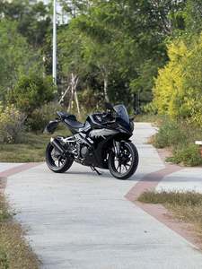 二手凯越250RR 刺鸟