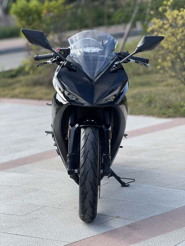 二手凯越250RR 刺鸟