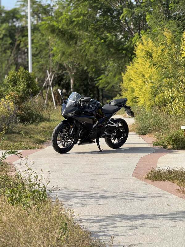 二手凯越250RR 刺鸟