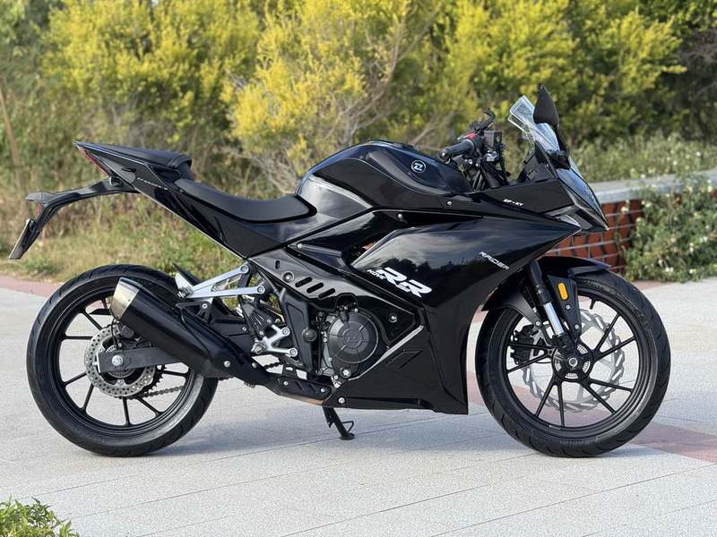 二手凯越250RR 刺鸟