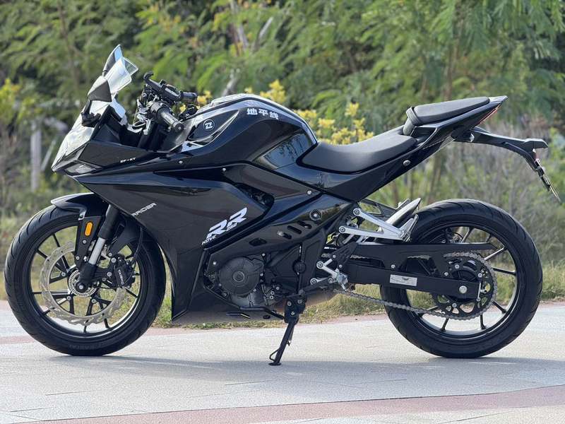 二手凯越250RR 刺鸟