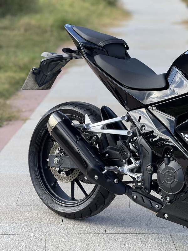 二手凯越250RR 刺鸟