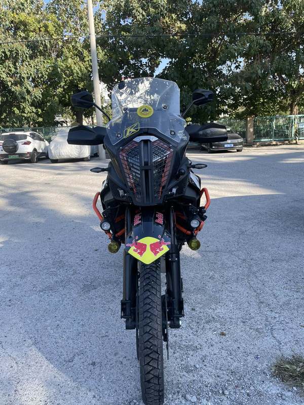 二手KTMR2R1290 Super Adventure