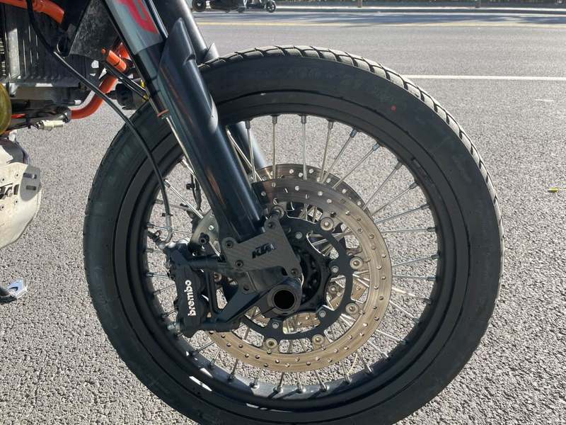 二手KTMR2R1290 Super Adventure