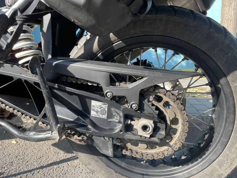 二手KTMR2R1290 Super Adventure