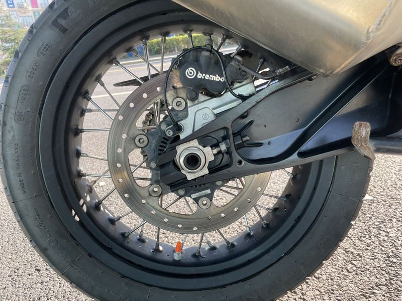 二手KTMR2R1290 Super Adventure