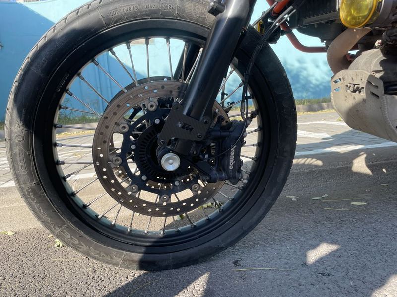 二手KTMR2R1290 Super Adventure