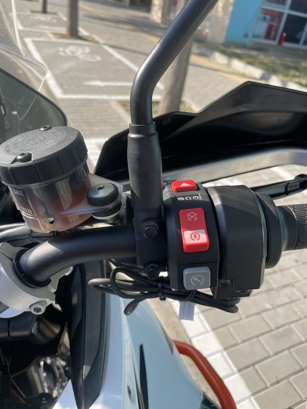 二手KTMR2R1290 Super Adventure