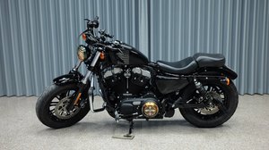 二手哈雷戴维森XL1200X Forty-Eight