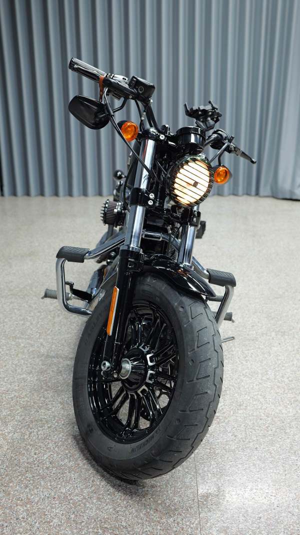 二手哈雷戴维森XL1200X Forty-Eight