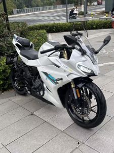 二手春风250SR