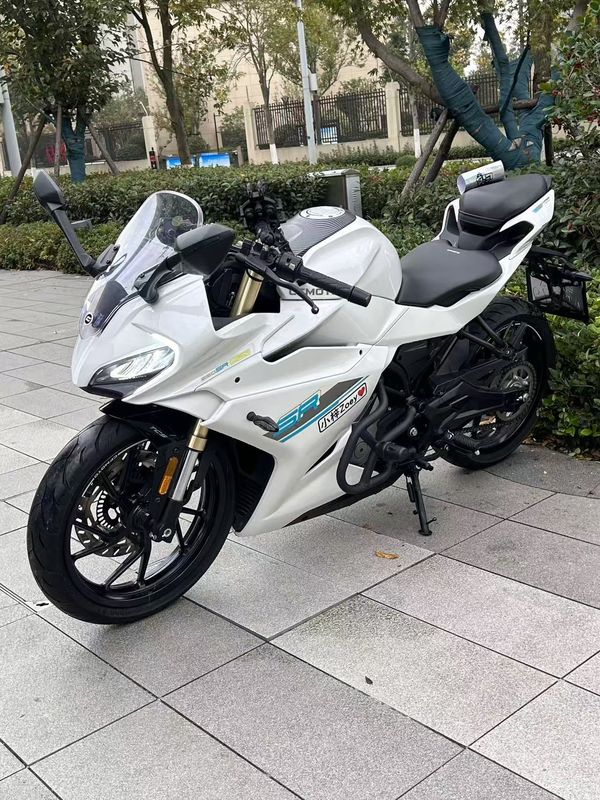 二手春风250SR