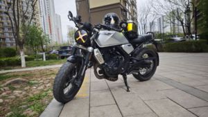 二手高金GK500