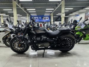 二手奔达灰石250