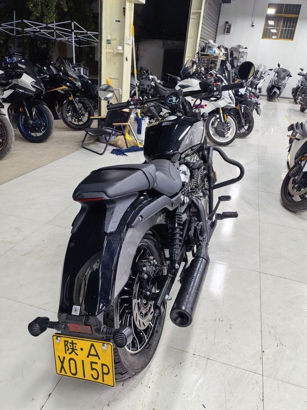 二手奔达灰石250