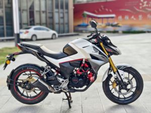 二手新大洲本田CBF190R