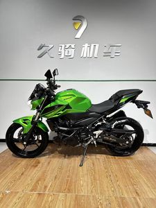 二手川崎Z400
