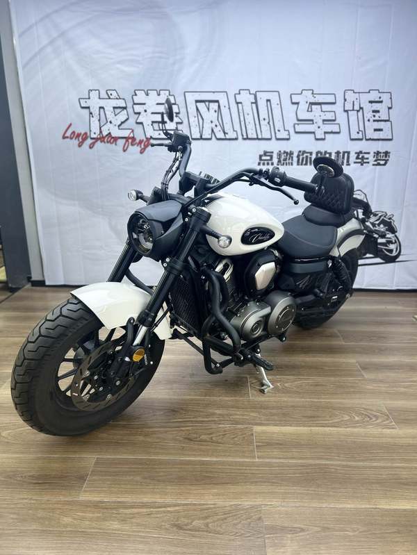 二手奔达金吉拉450