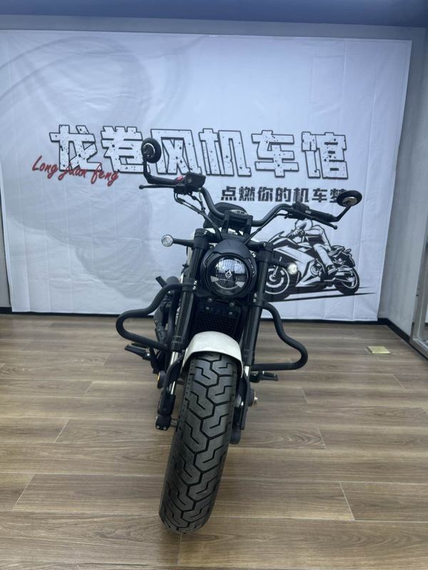 二手奔达金吉拉450