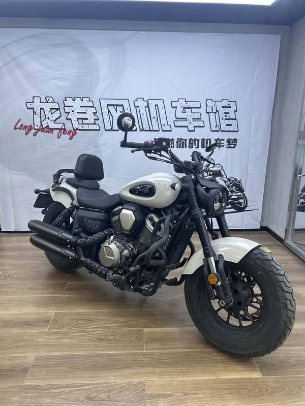 二手奔达金吉拉450