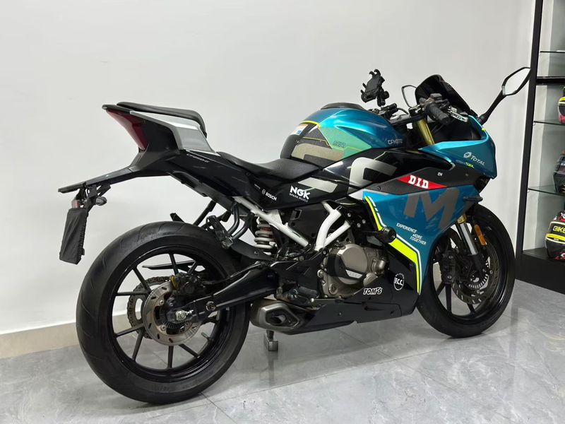 二手春风250SR