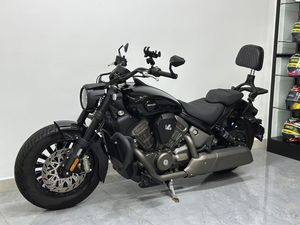 二手奔达黑旗500