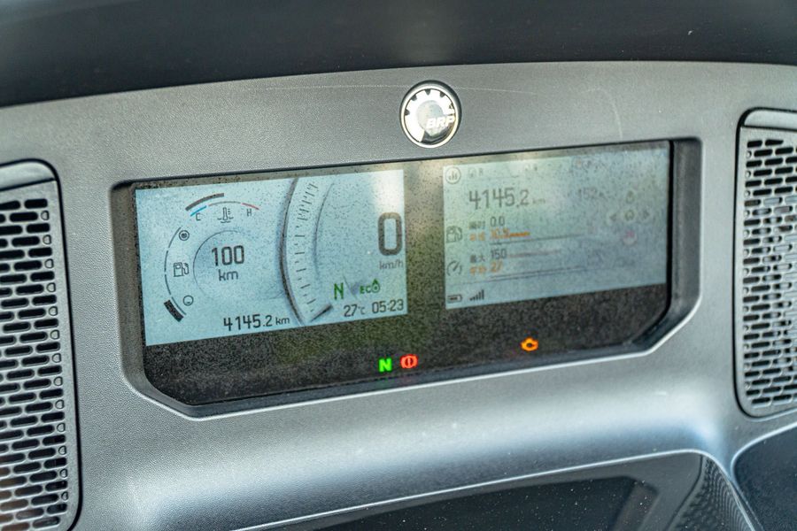 二手庞巴迪Spyder RT