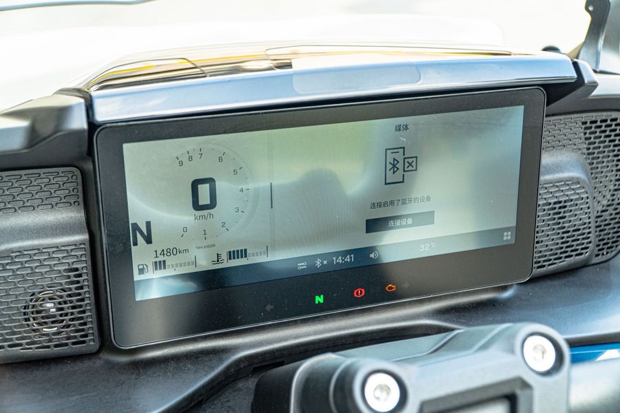 二手庞巴迪Spyder F3 