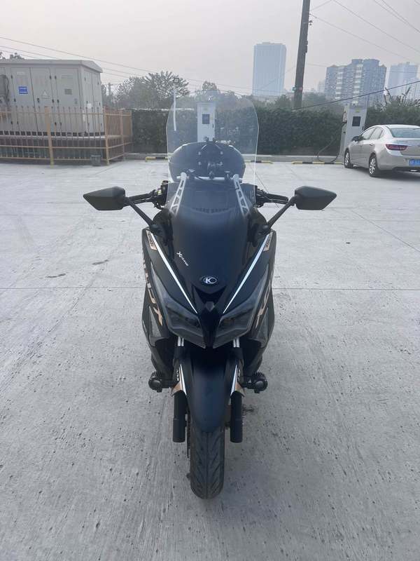 二手光阳赛艇 250