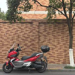 二手大阳V锐 ADV350