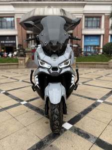 二手三阳哈士奇 Husky ADV150