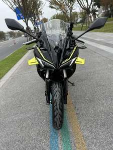 二手赛科龙RC250