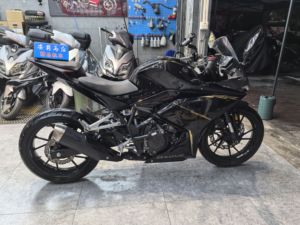 二手凯越250RR 刺鸟