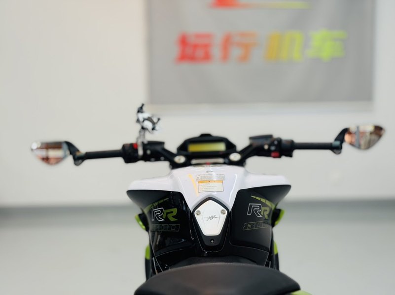 二手奥古斯塔Dragster 800