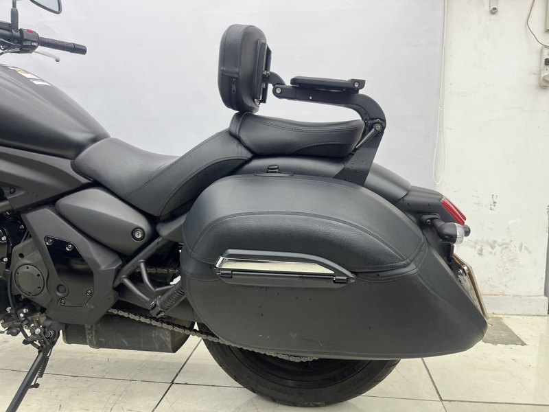 二手川崎Vulcan S 