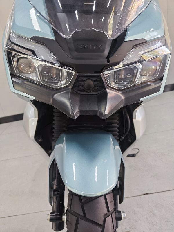 二手大阳V锐 ADV150