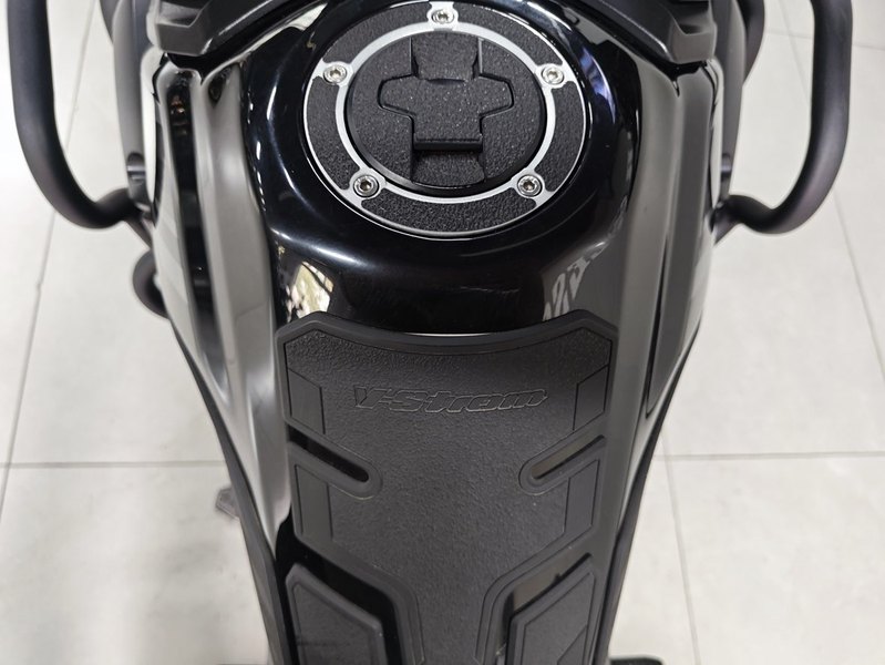 二手豪爵铃木DL250