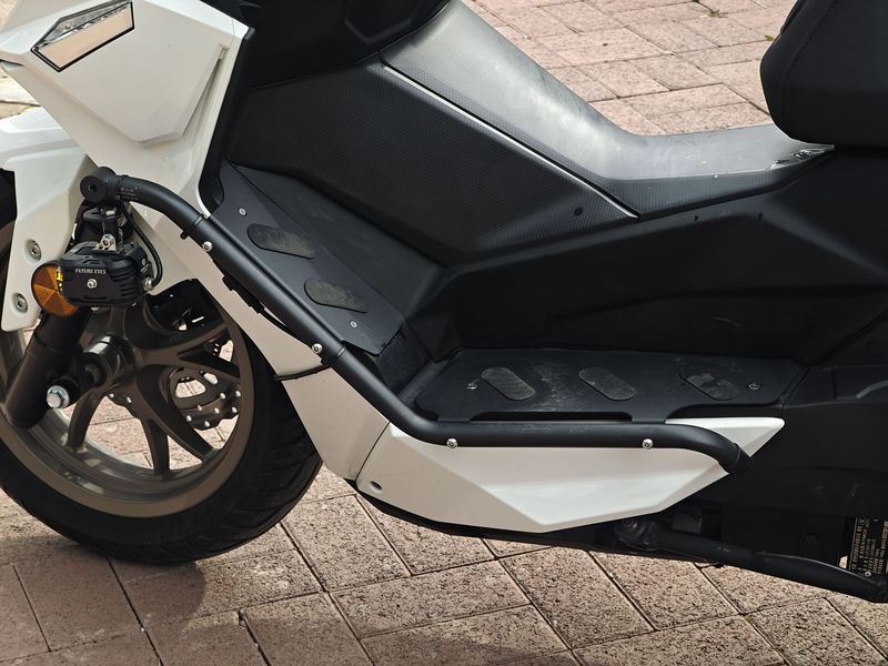 二手光阳Racing H 150