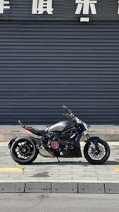 二手杜卡迪XDiavel