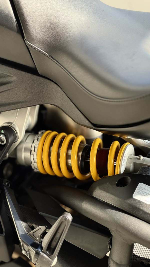 二手杜卡迪XDiavel