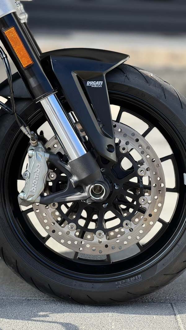 二手杜卡迪XDiavel