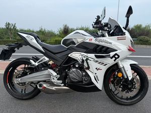 二手赛科龙RC401