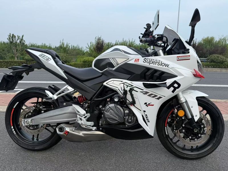 二手赛科龙RC401