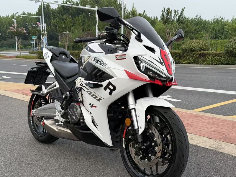 二手赛科龙RC401