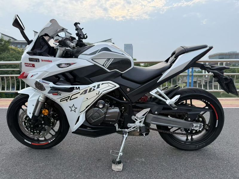 二手赛科龙RC401