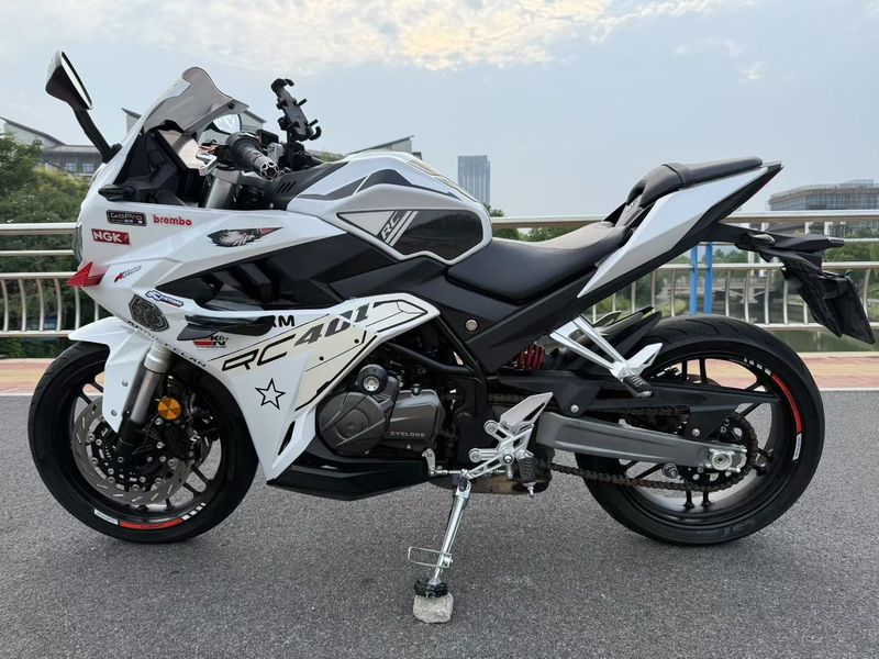 二手赛科龙RC401