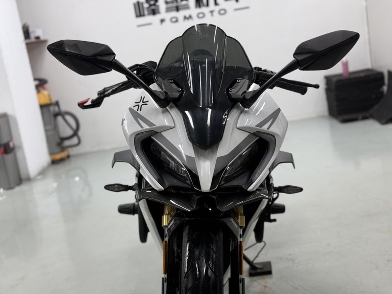 二手春风250SR