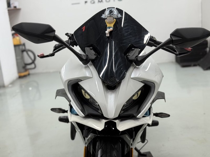 二手春风250SR