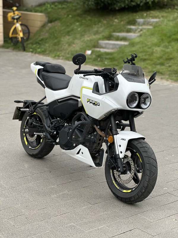 二手春风XO狒狒