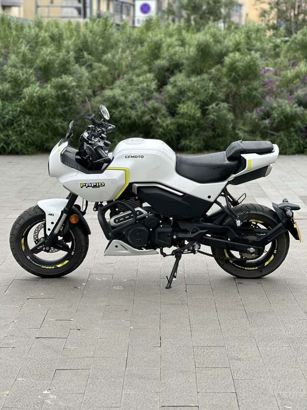 二手春风XO狒狒